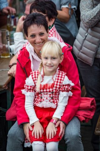 Wiesn 2017